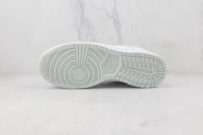 Nike Dunk Low Next Nature White Mint