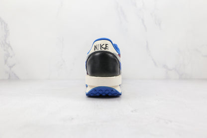 Nike Waffle Sacai Undercover Night Maroon Team Royal