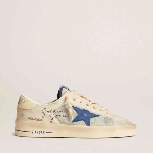 Golden Goose Stardan Cream
