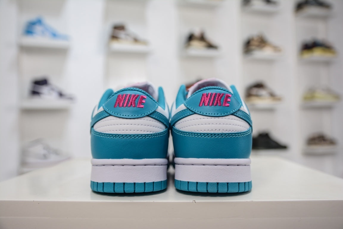 Nike Dunk Low University Blue