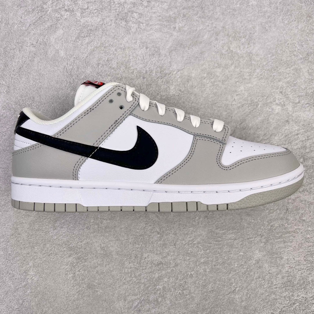 Nike Dunk Low Smoke Grey Fog