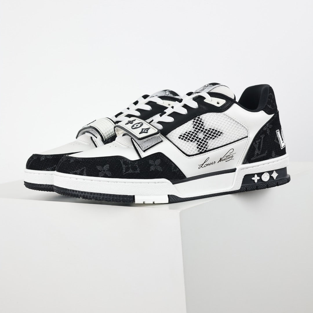 Louis Vuitton Trainer (LANÇAMENTO)