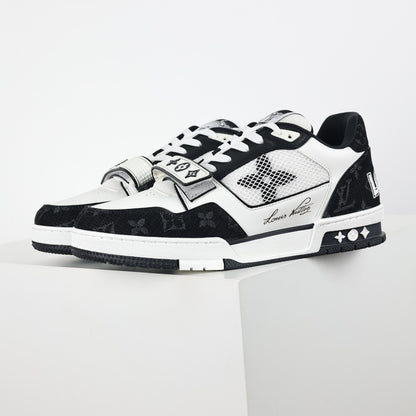 Louis Vuitton Trainer (LANÇAMENTO)