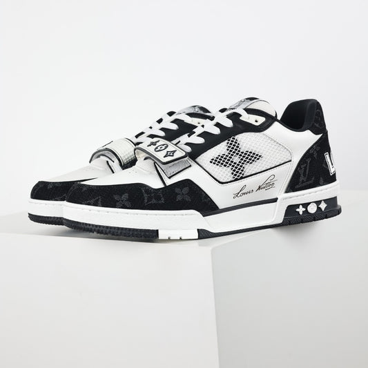 Louis Vuitton Trainer (LANÇAMENTO)