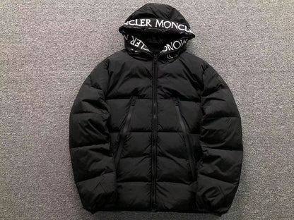 Jaqueta Moncler