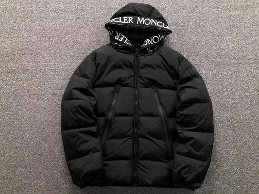Jaqueta Moncler