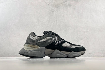 Tenis New Balance 9060 Black Castlerock