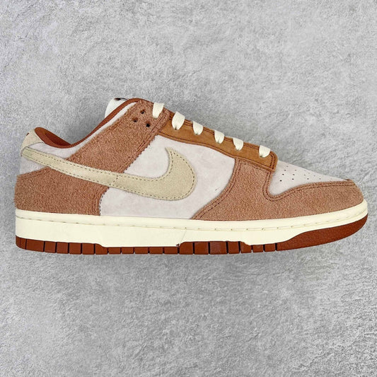 Nike Dunk Low Medium Curry