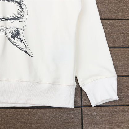 Moletom Palm Angels