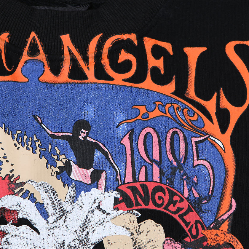 Sueter Palm Angels