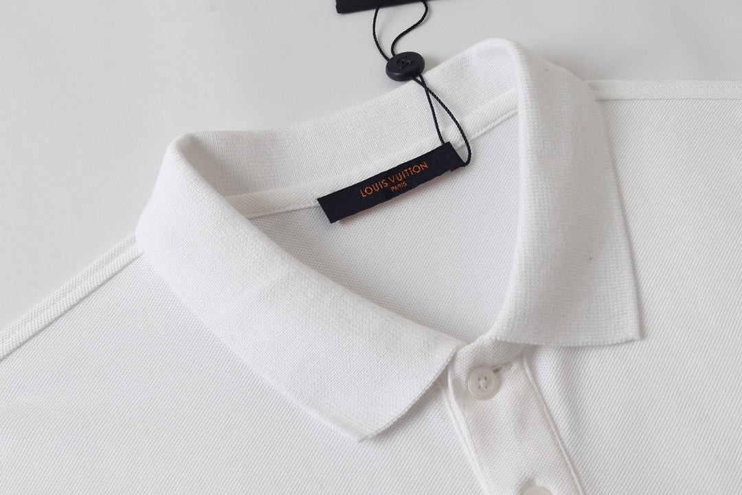 Polo Louis Vuitton