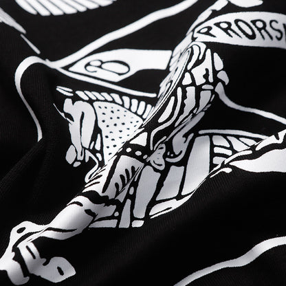 Camiseta Burberry