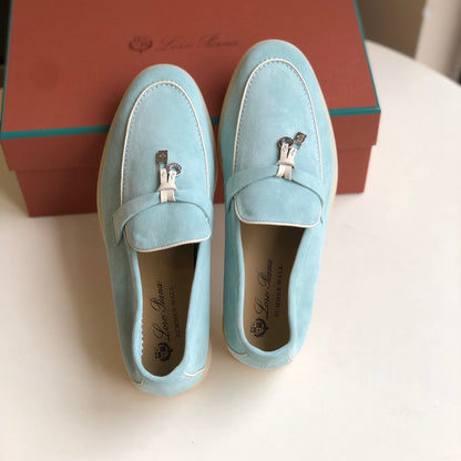 Mocassim Loro Piana