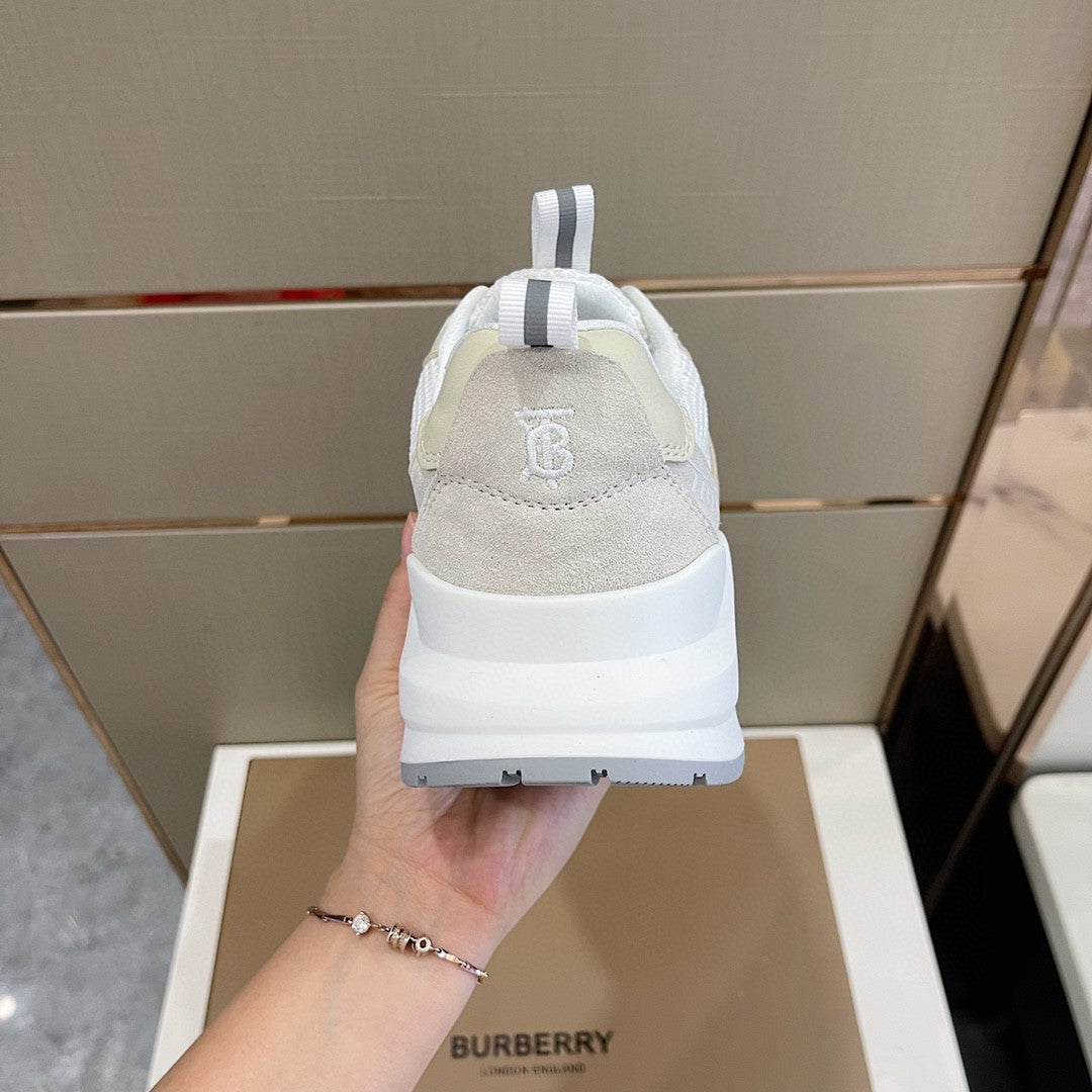 Tênis Casual Burberry