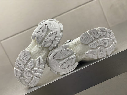 Balenciaga Runner Grafitti Sneakers