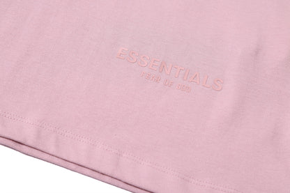 Camiseta Fear Of God Essentials