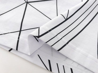 Camiseta Burberry