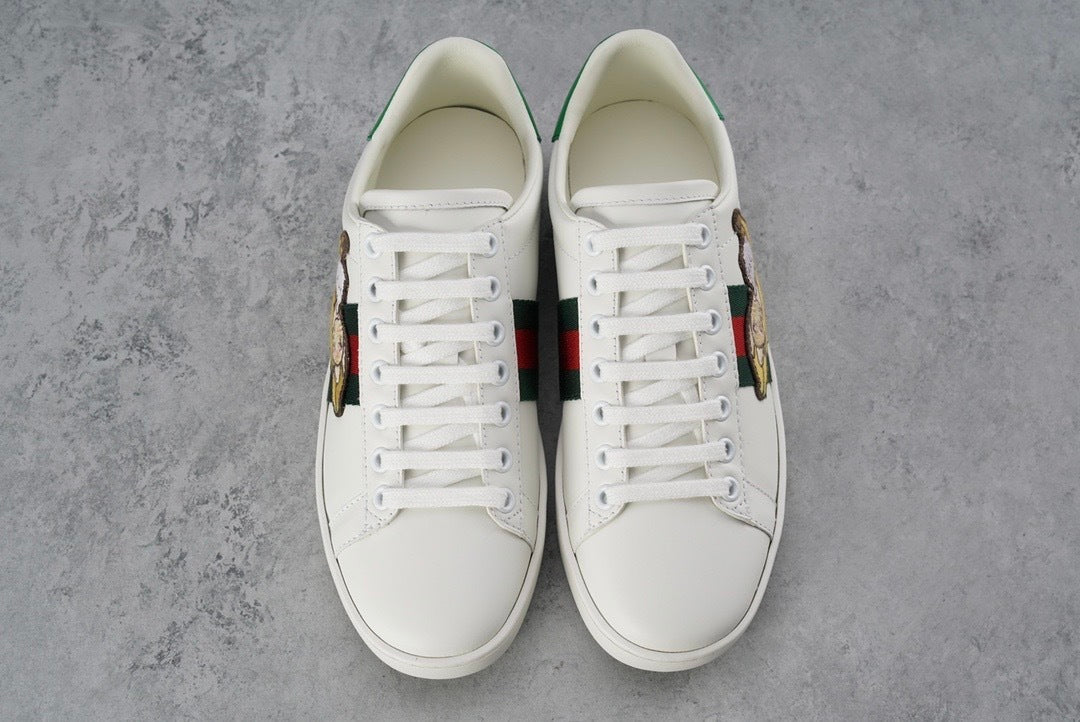 Gucci Bananya Ace sneaker White