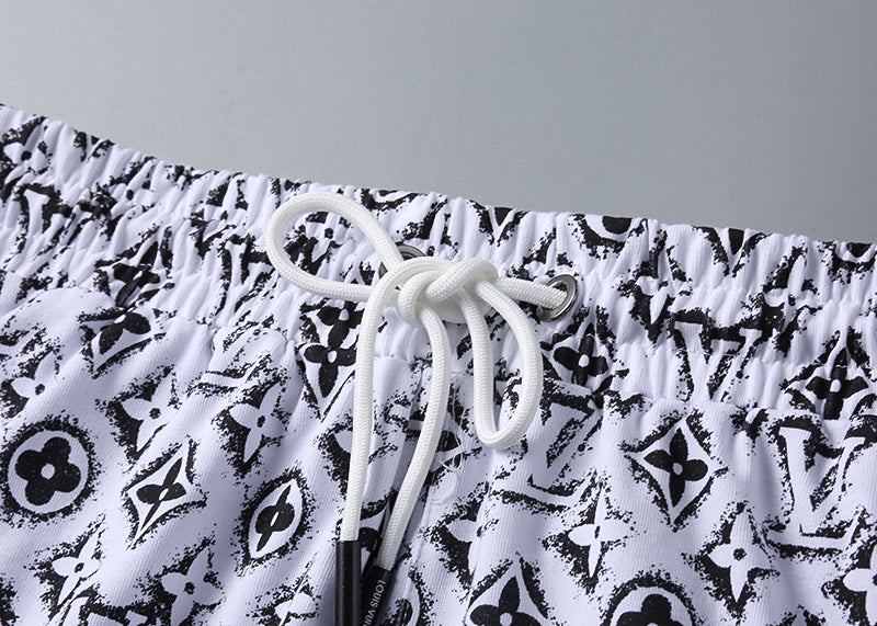 Conjunto Louis Vuitton