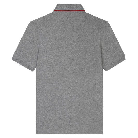 Polo Burberry
