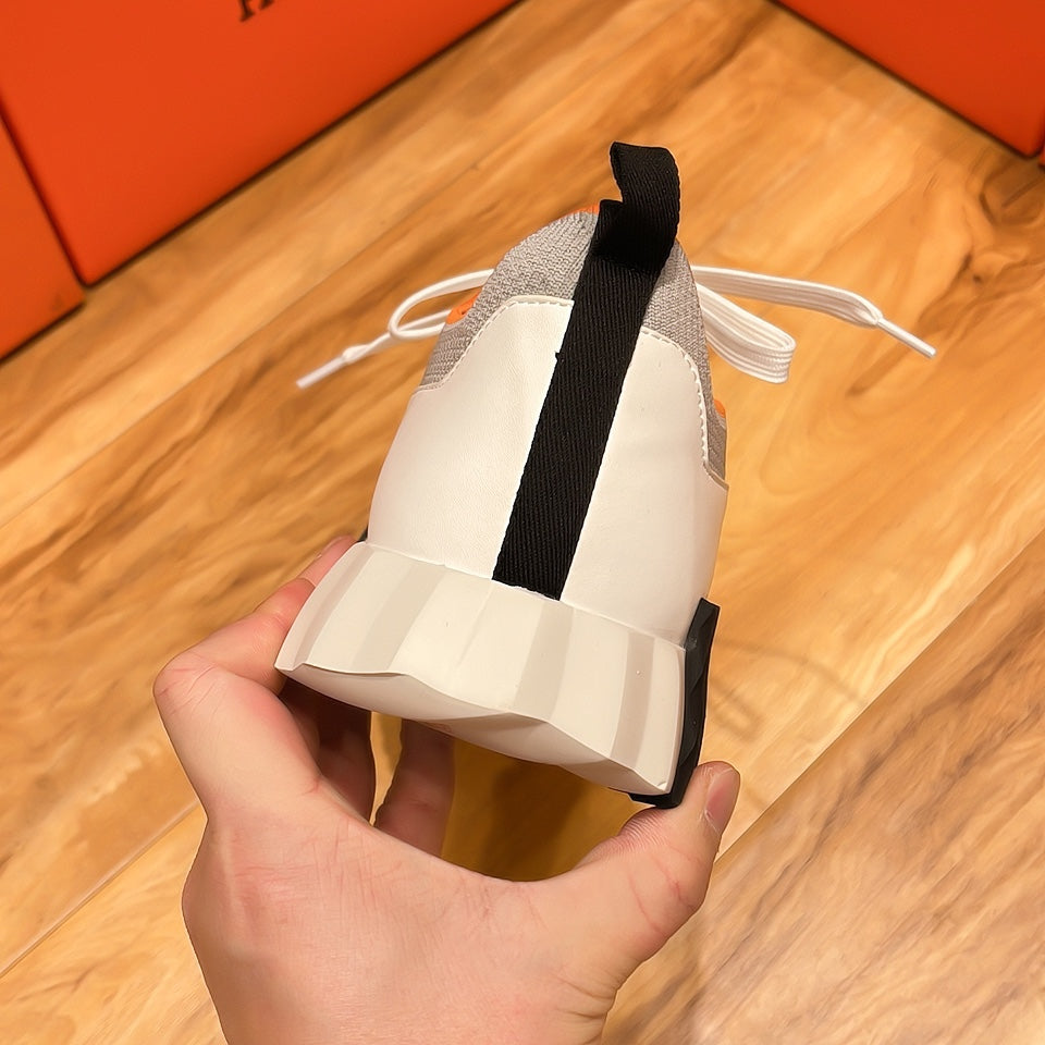 Tenis Casual Hermes