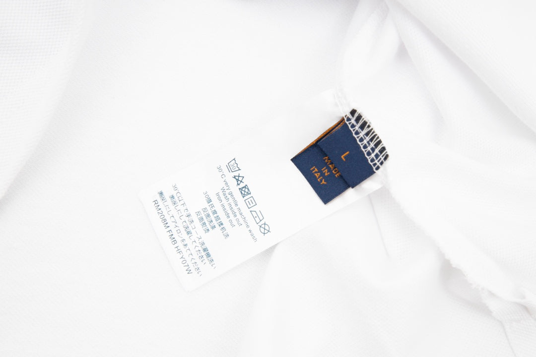 Polo Louis Vuitton