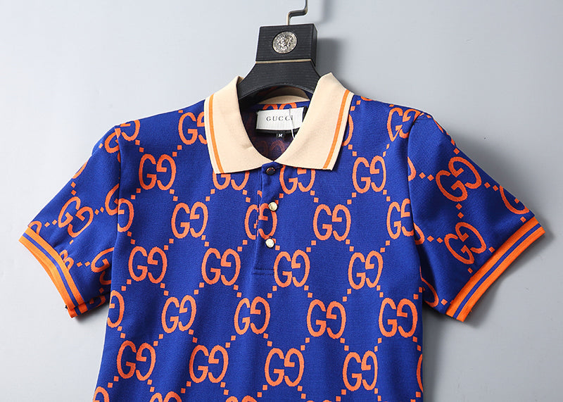 Polo Gucci