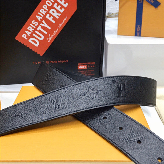 Cinto LV (Pronta Entrega) Tamanho 125