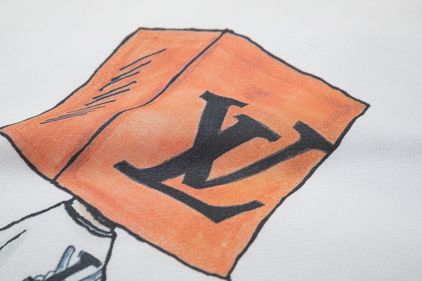 Sueter Louis Vuitton