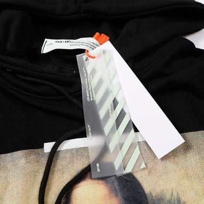 Moletom Off-White