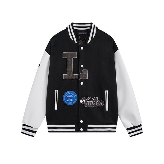 Jaqueta Louis Vuitton