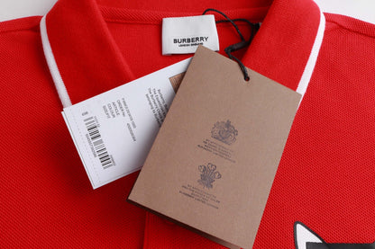 Polo Burberry