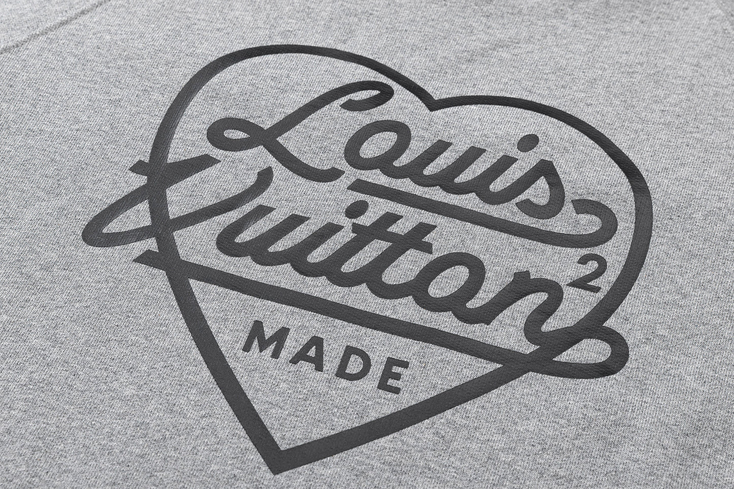 Sueter Louis Vuitton