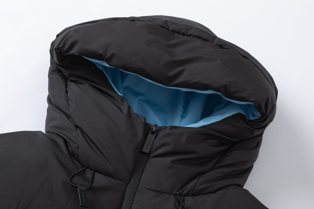 JAQUETA PRADA WOMEN DOWN COAT