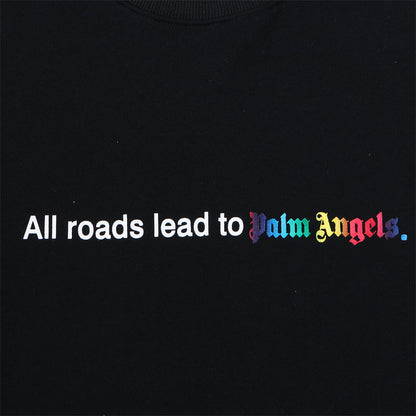 Sueter Palm Angels