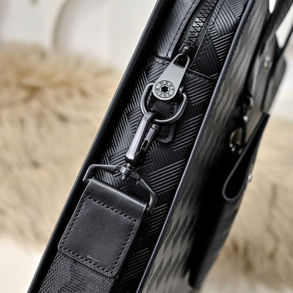 Messenger Montblanc