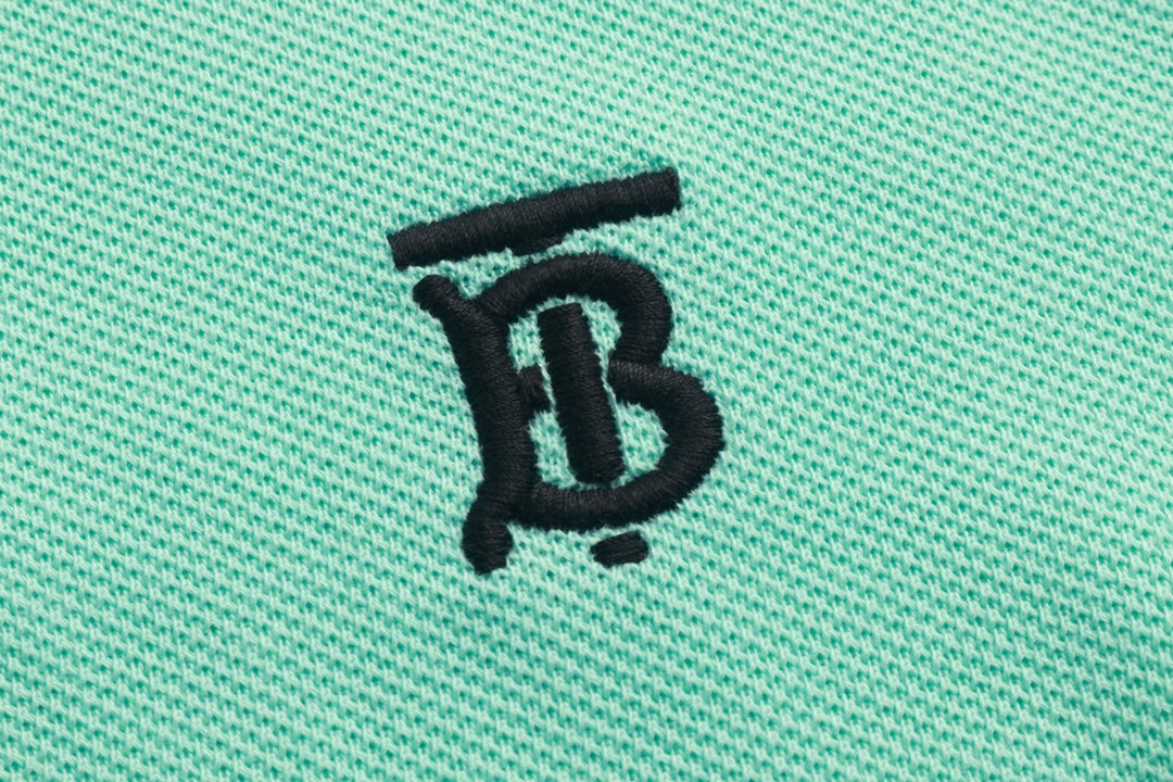 Polo Burberry