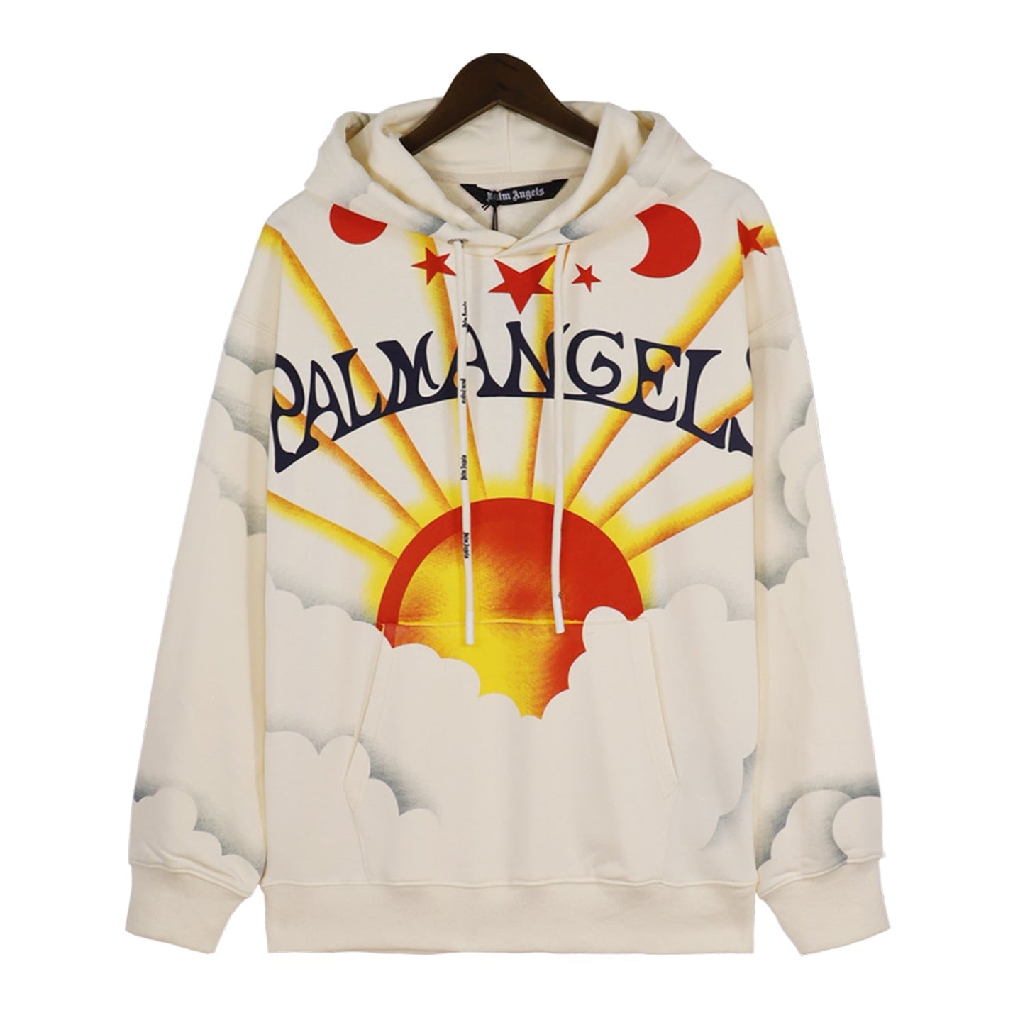 Moletom Palm Angels