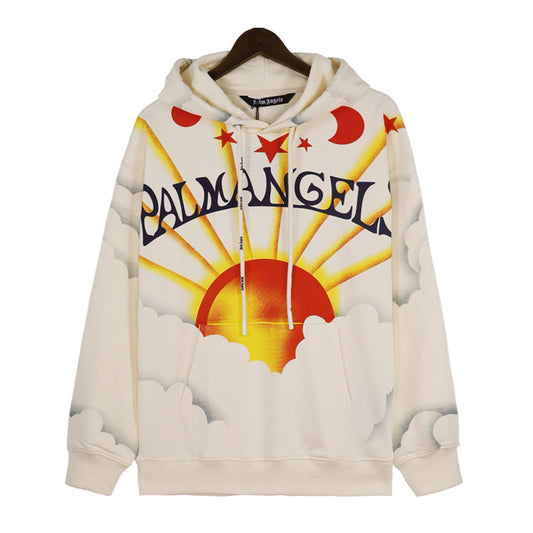 Moletom Palm Angels