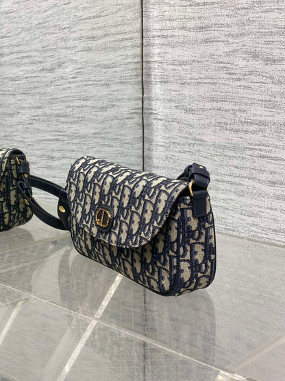 Bolsa Christian Dior