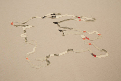 Camiseta Burberry