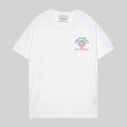 Camiseta Casa Blanca