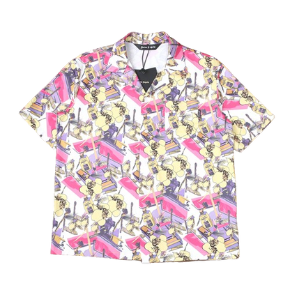 Camisa Palm Angels