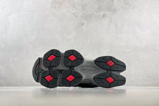 Tenis New Balance 9060 Black Castlerock