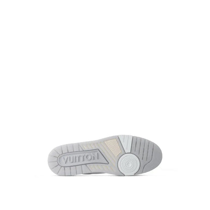 Louis vuitton Trainer 54 Low White Creme