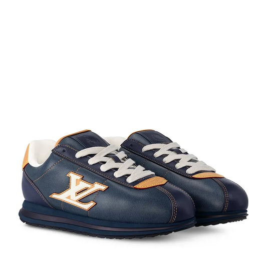 LV Buttersoft Marine Blue