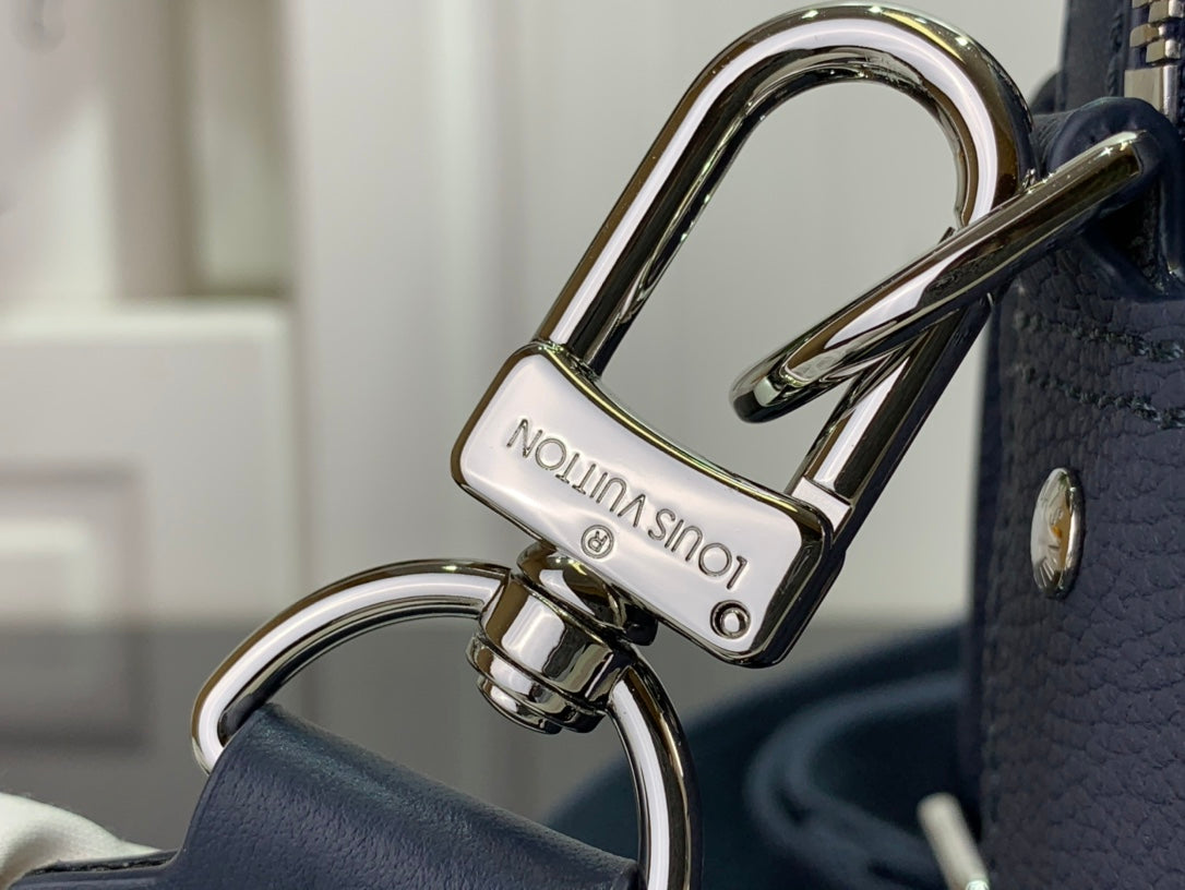 Bag Lv Fastline Messenger Aerogram Marine