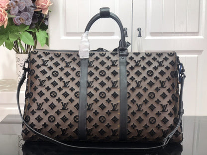 Mochila de Viagem Louis Vuitton