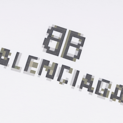 Camiseta Balenciaga