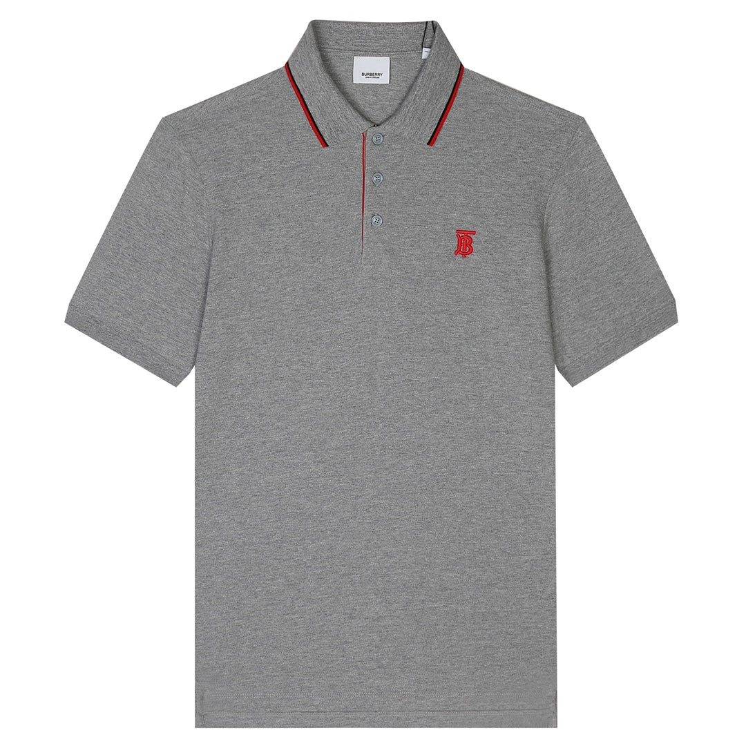 Polo Burberry